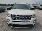 2017 Ford Explorer Xlt en Venta en Florence, MS - Side