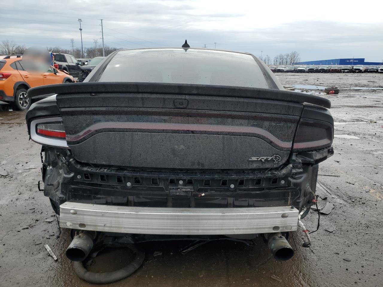 2020 Dodge Charger - Image 6