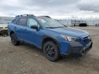 2022 Subaru Outback Wilderness for Sale in Anderson, CA - Front End