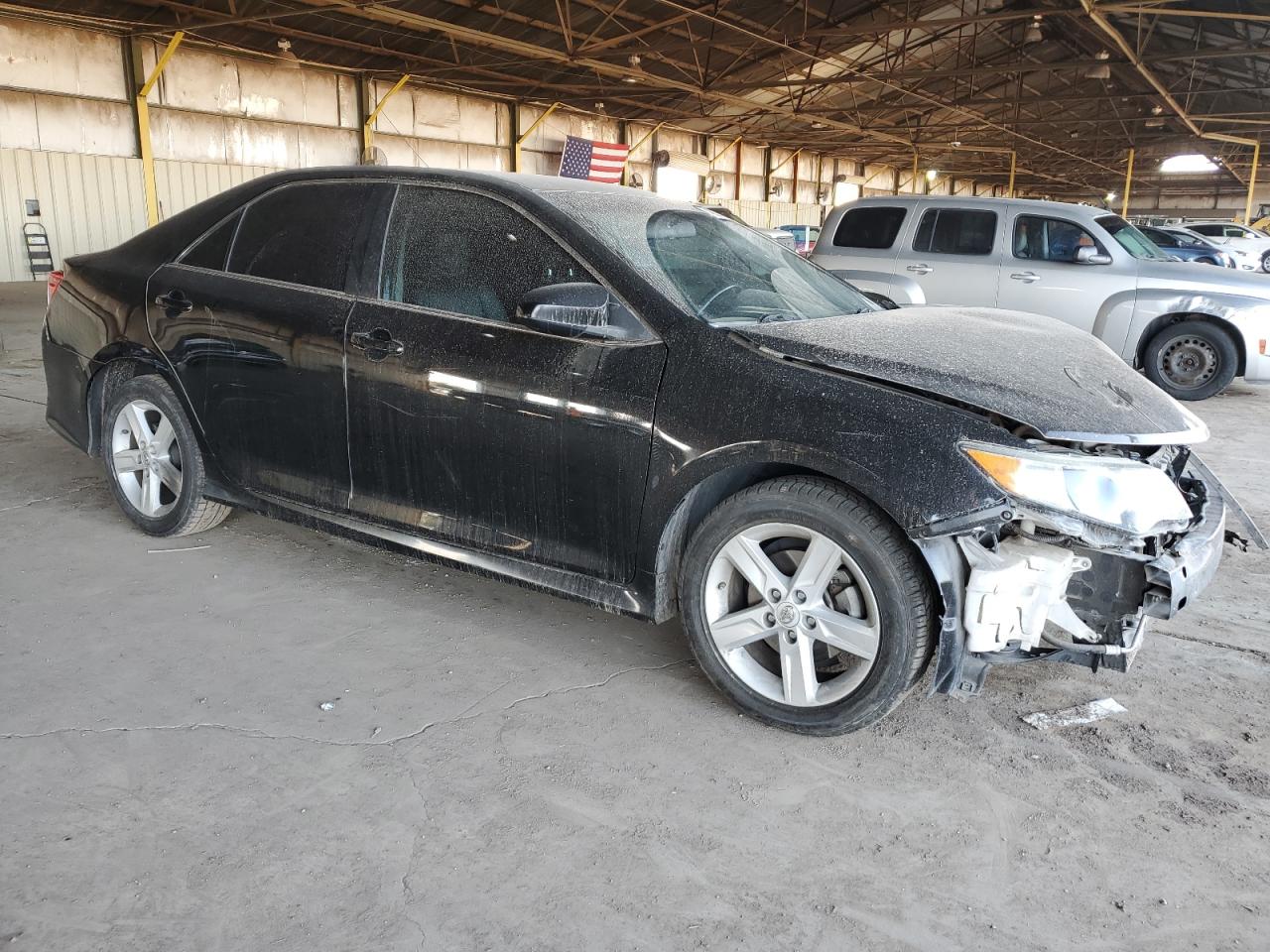 2013 Toyota Camry - Image 4