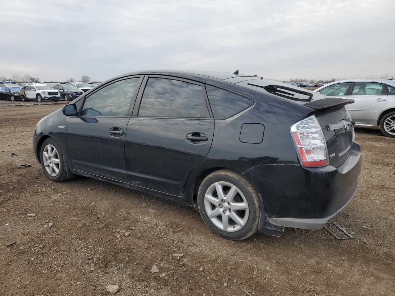 2007 Toyota Prius - Image 2