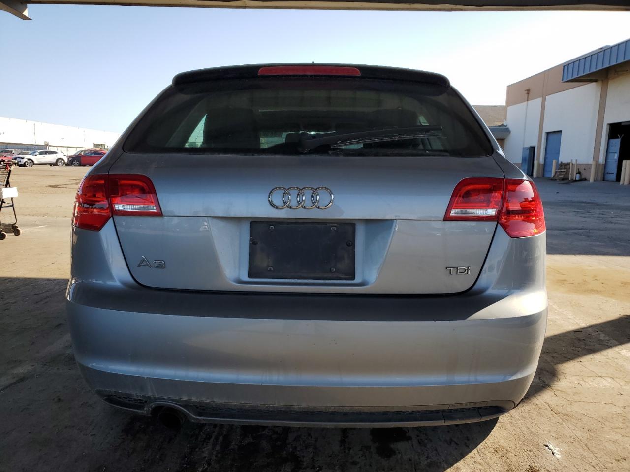 2013 Audi A3 - Image 6