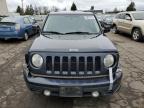 2014 Jeep Patriot Sport продається в Woodburn, OR - Side