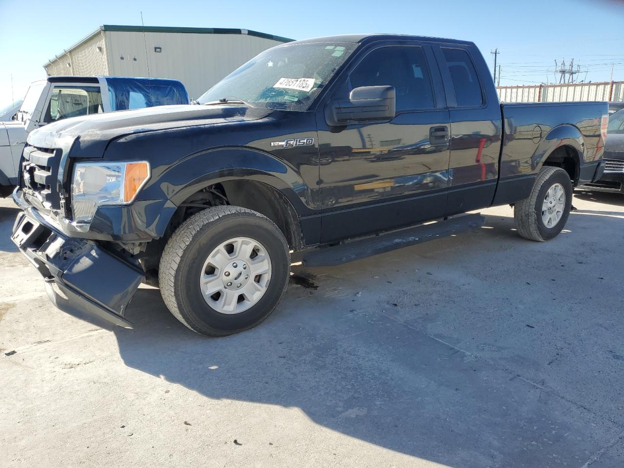 2012 Ford F-150 - Image 1