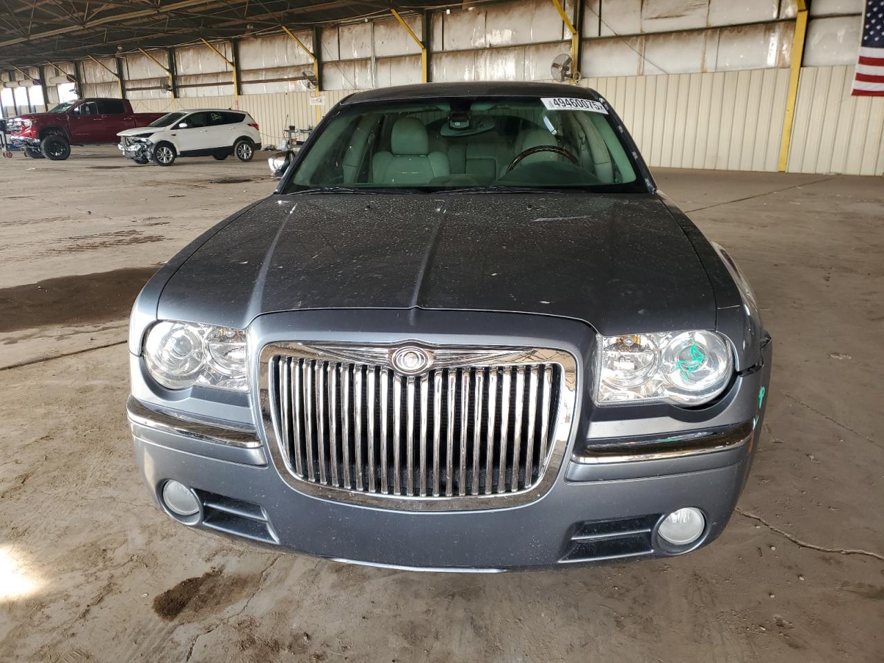 2007 Chrysler 300 - Image 5