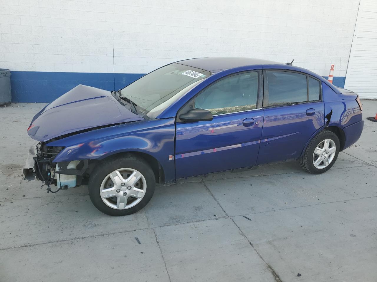 2006 Saturn ION - Image 1