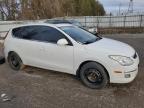 2011 HYUNDAI ELANTRA TOURING GLS for sale at Copart ON - LONDON