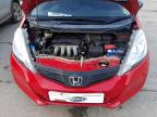 2012 HONDA JAZZ I-VTE for sale at Copart WHITBURN