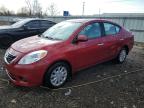 2013 Nissan Versa S for Sale in Chicago Heights, IL - Front End