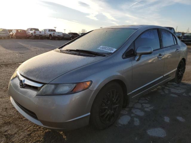 2006 Honda Civic Ex