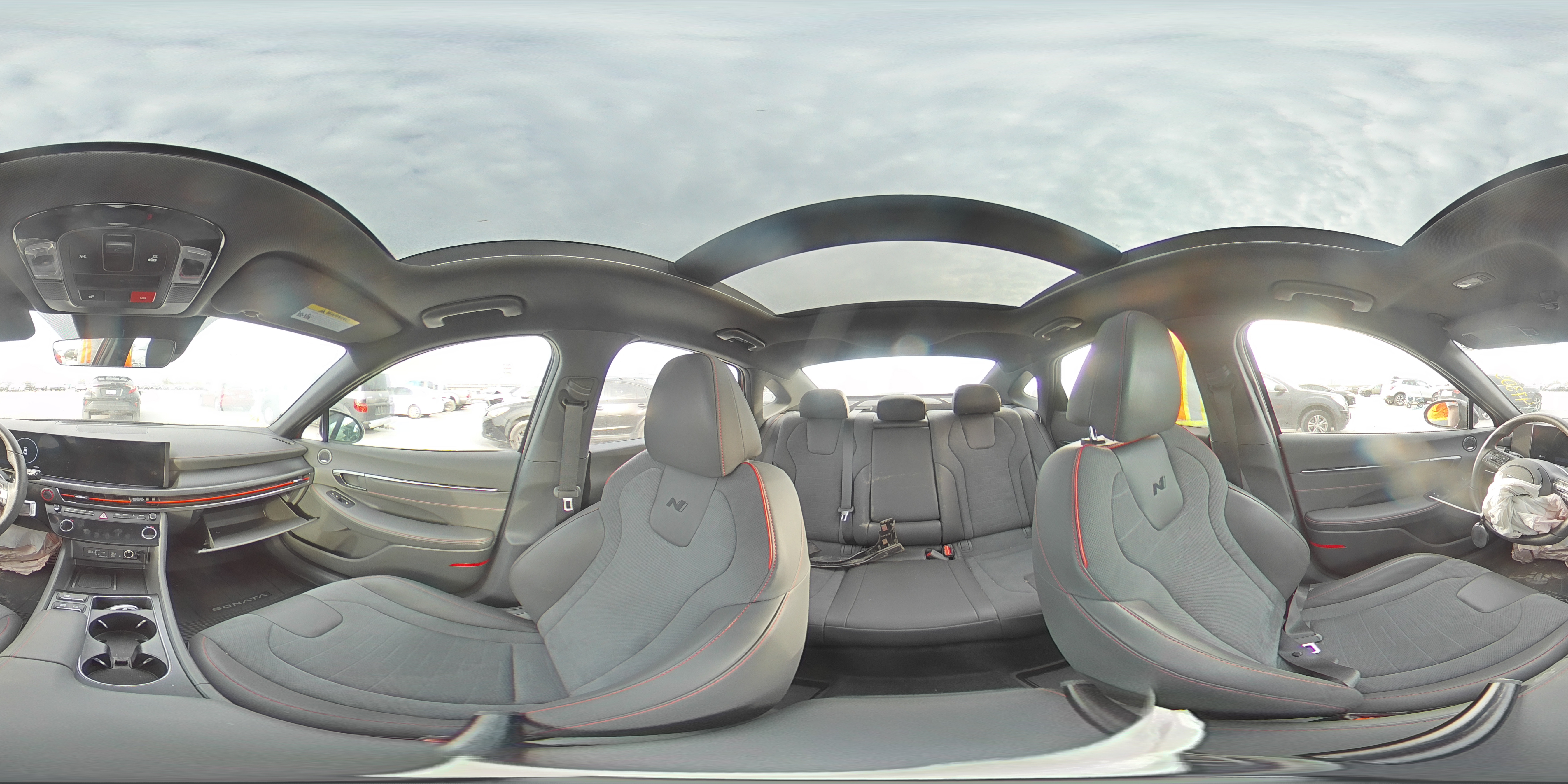 2024 Hyundai Sonata - Image 13