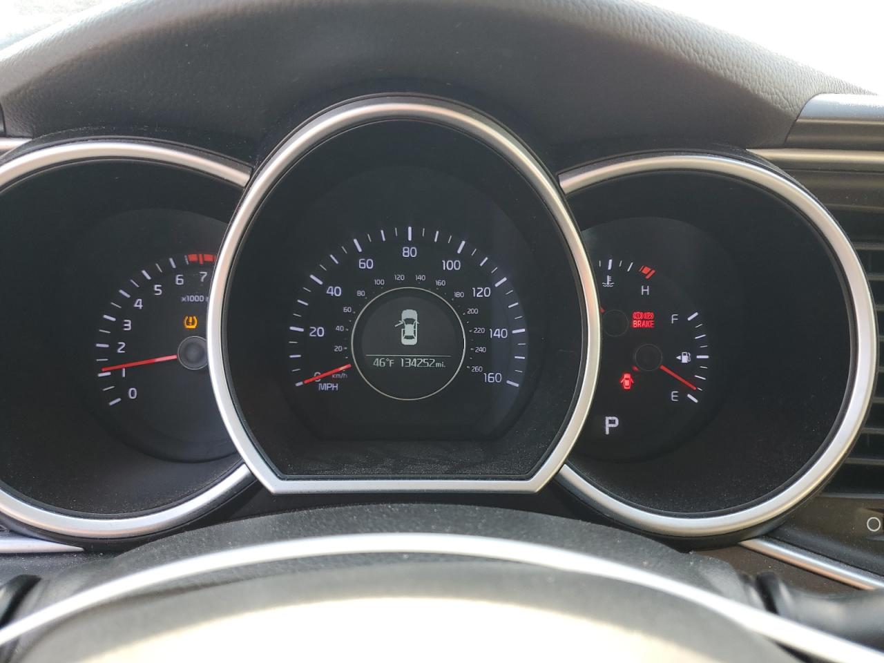 2015 Kia Optima Lx VIN: KNAGM4A73F5627368 Lot: 45452815