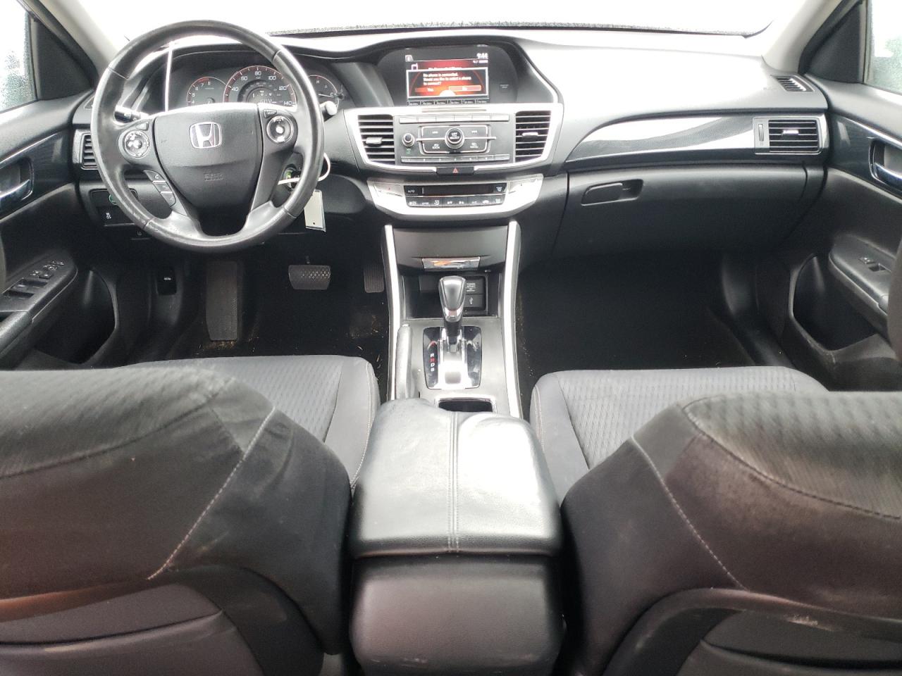 2014 Honda Accord - Image 8