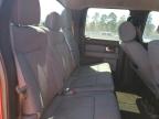 2012 Ford F150 Supercrew იყიდება Longview-ში, TX - Front End