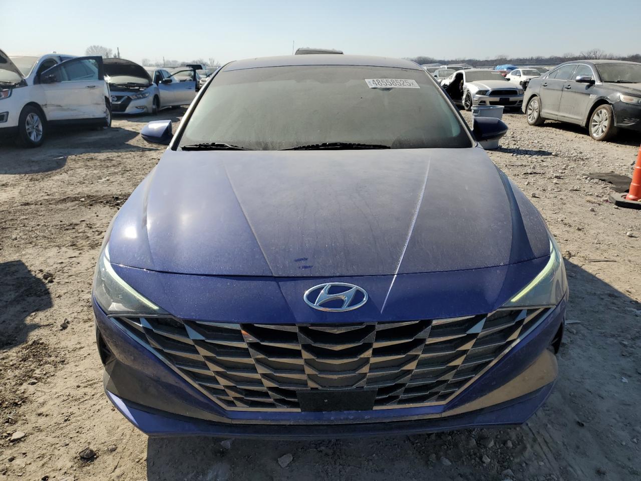 2021 Hyundai Elantra - Image 5