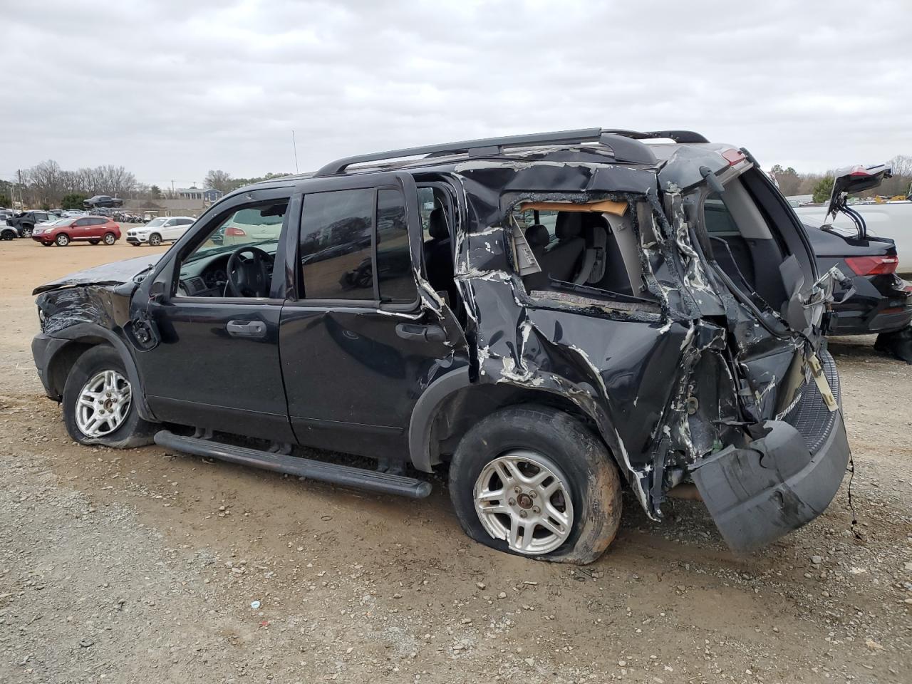 2003 Ford Explorer - Image 2