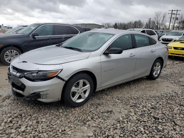 2020 Chevrolet Malibu Ls