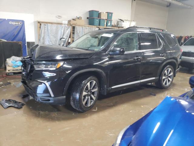 HONDA PILOT ELIT 2023