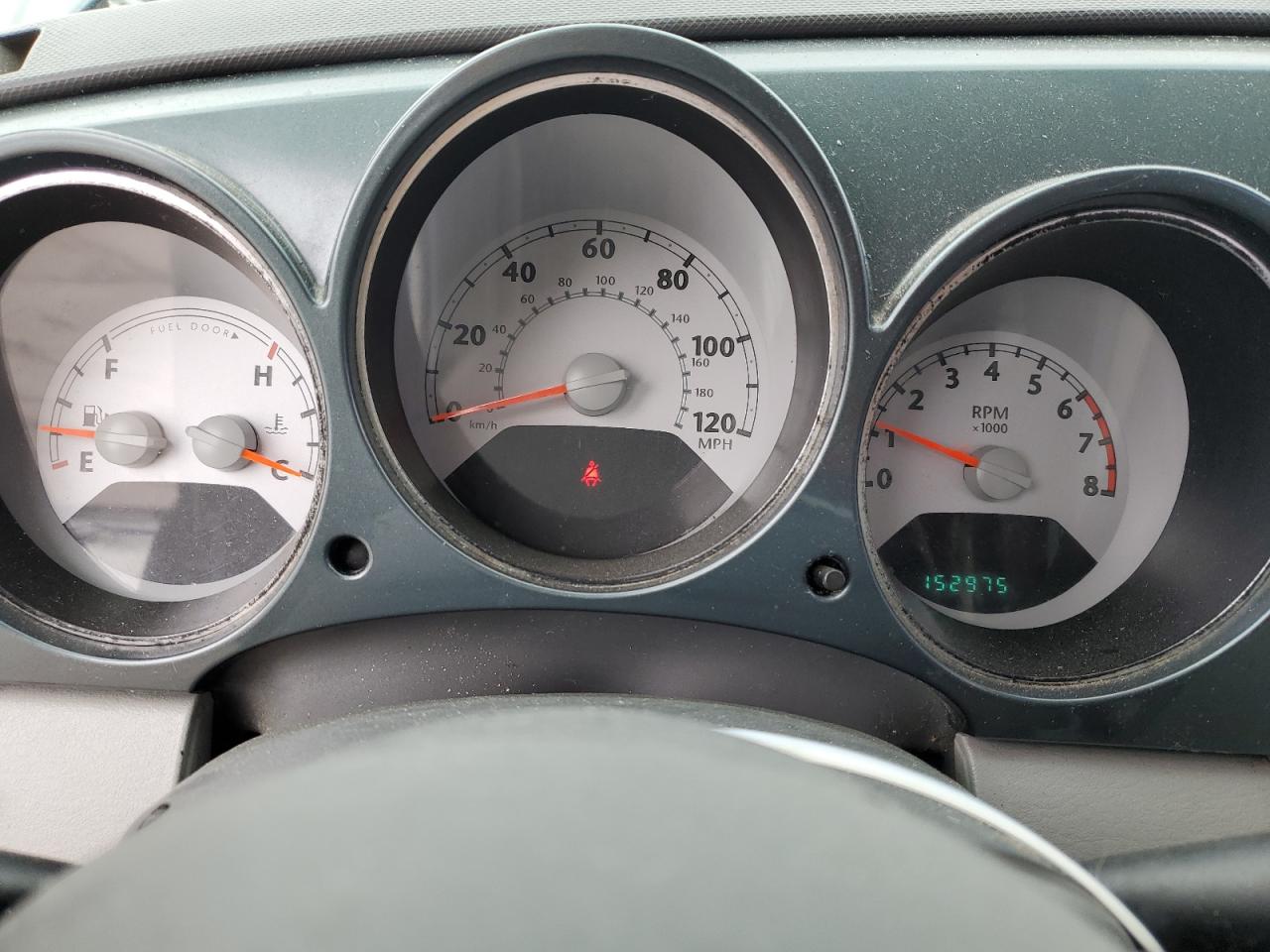 2006 Chrysler PT Cruiser - Image 9
