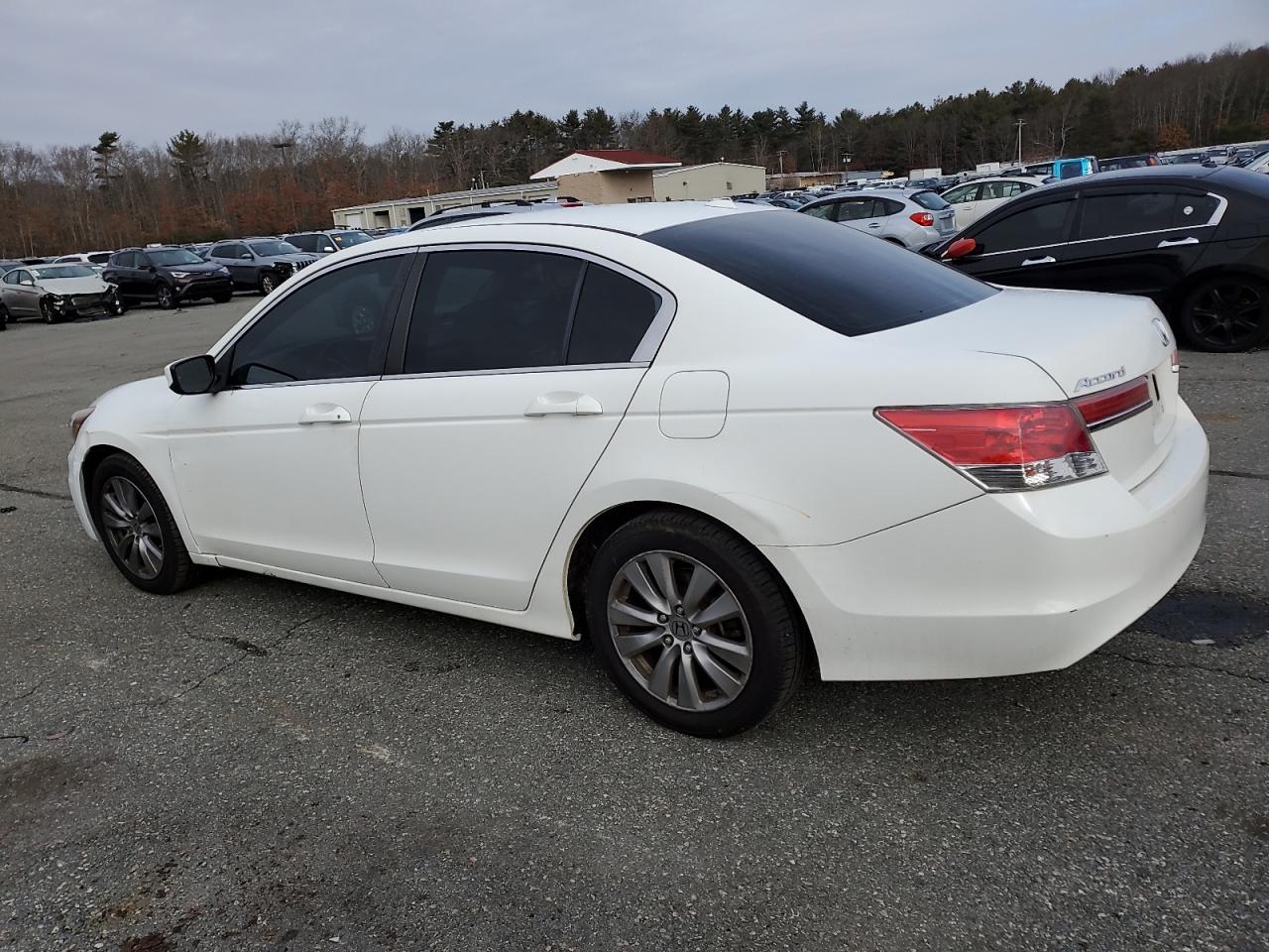 2012 Honda Accord - Image 2