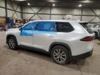 2024 TOYOTA GRAND HIGHLANDER XLE à vendre chez Copart QC - MONTREAL