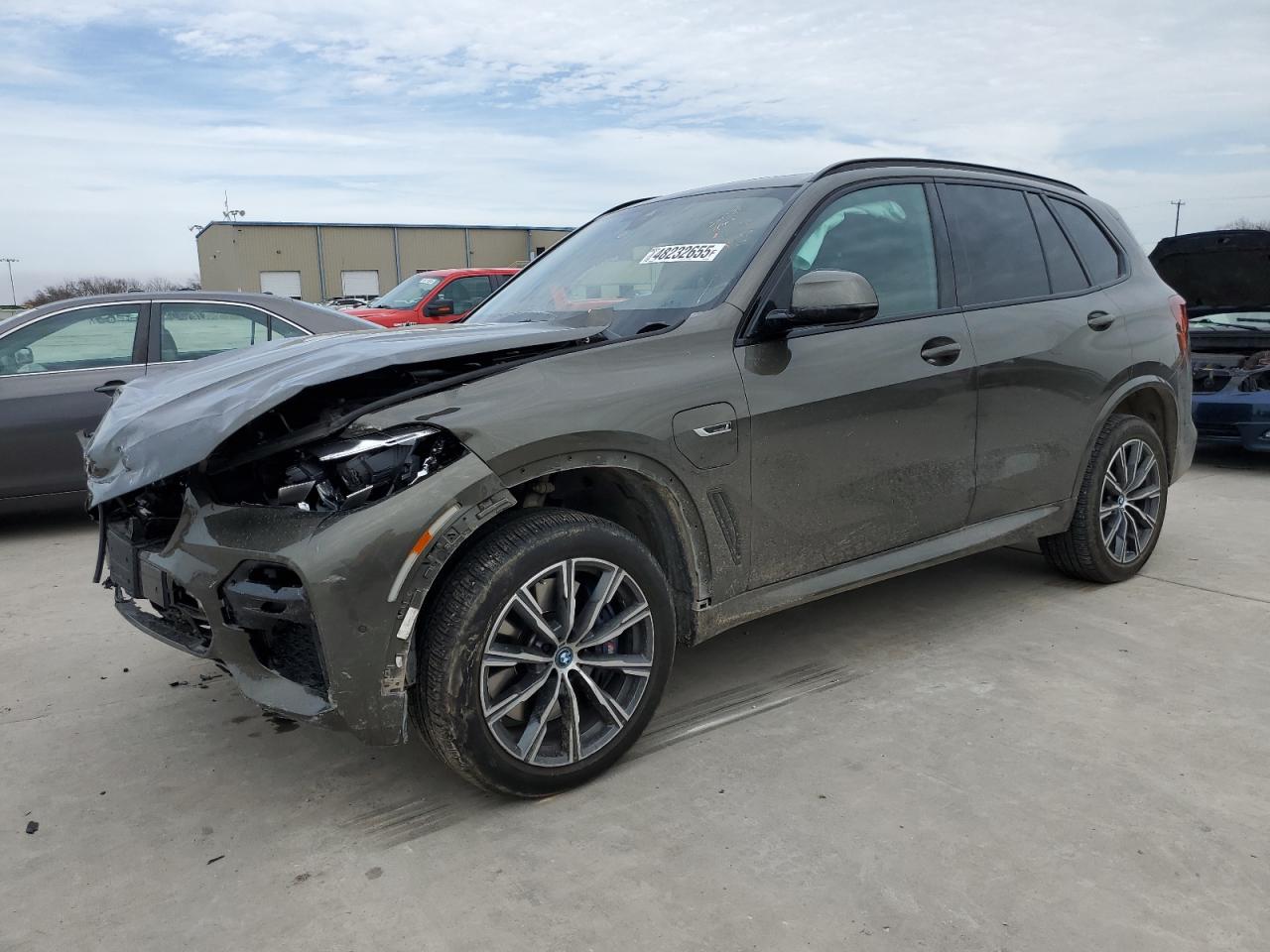 2023 BMW X5 - Image 1