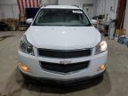 2010 Chevrolet Traverse Lt de vânzare în Billings, MT - Undercarriage