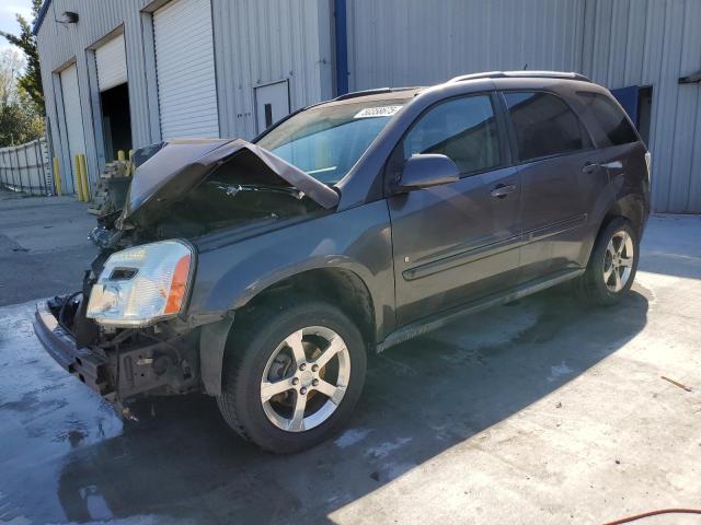 2007 Chevrolet Equinox Lt