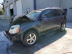 2007 Chevrolet Equinox Lt за продажба в Savannah, GA - Front End