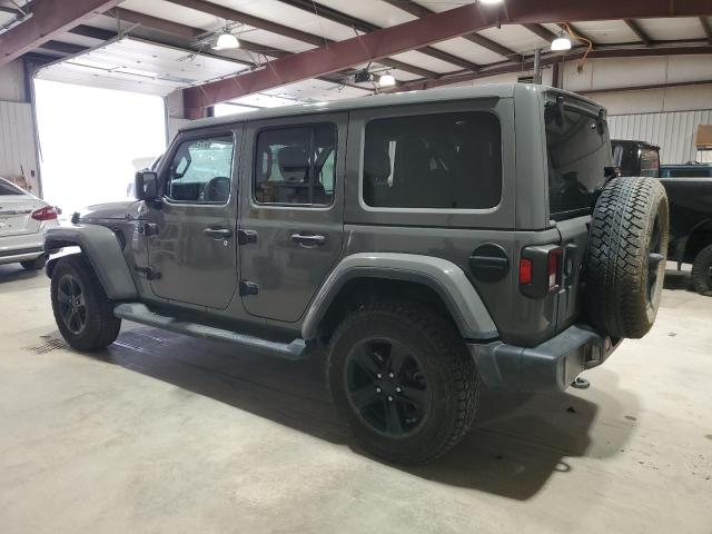  JEEP WRANGLER 2021 Szary