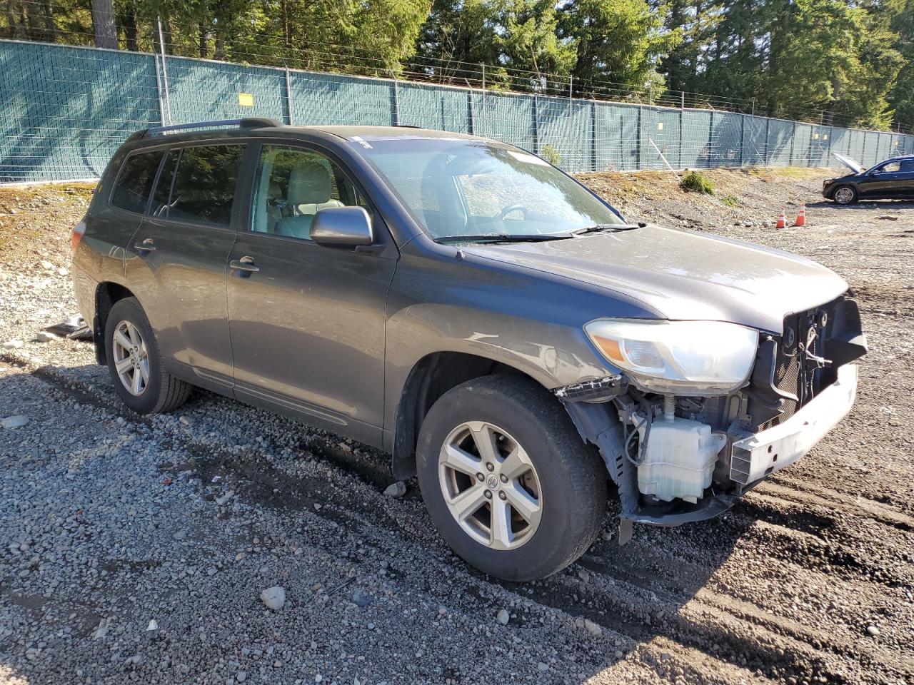 2010 Toyota Highlander - Image 4