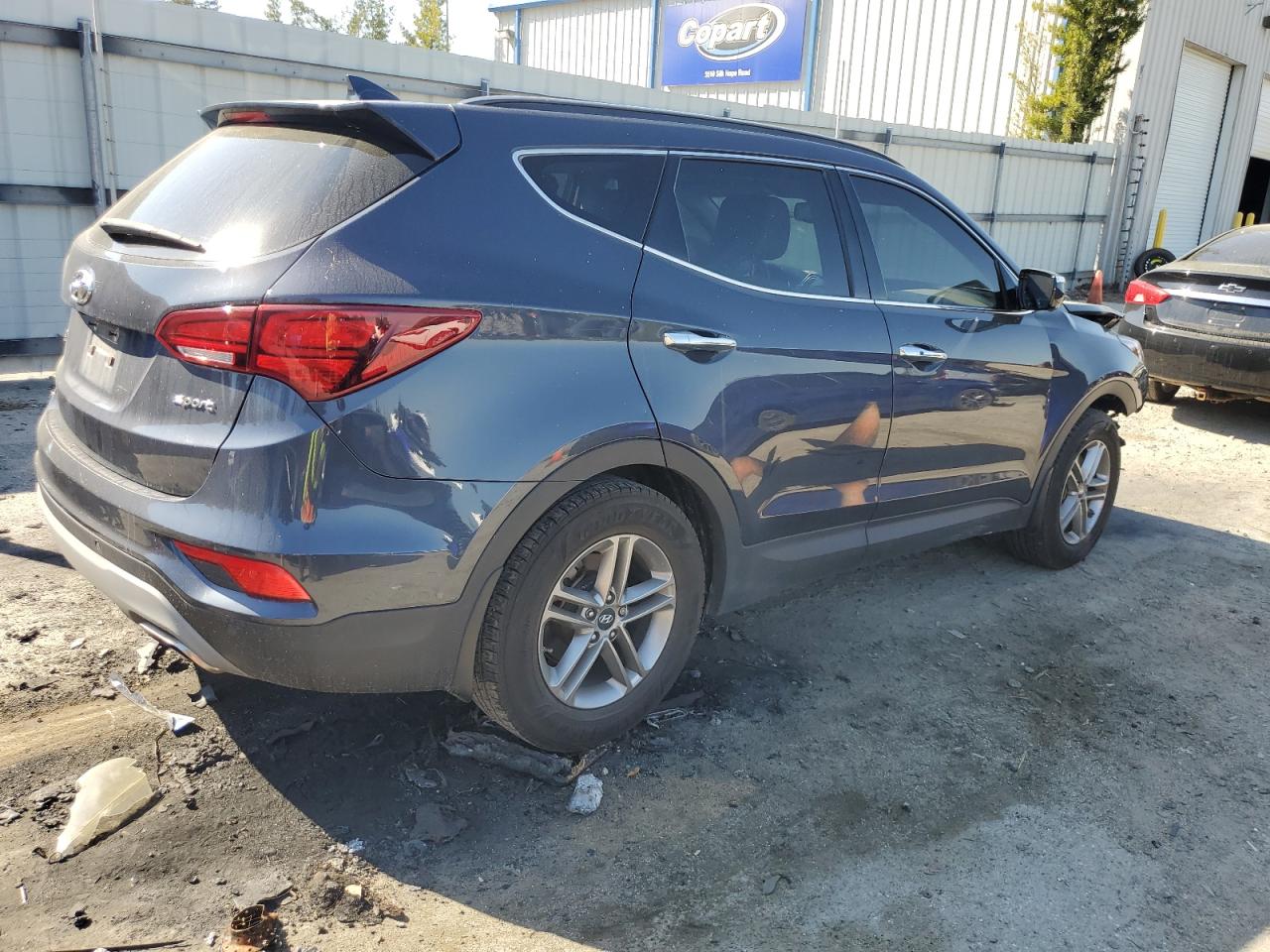 2018 Hyundai Santa Fe - Image 3