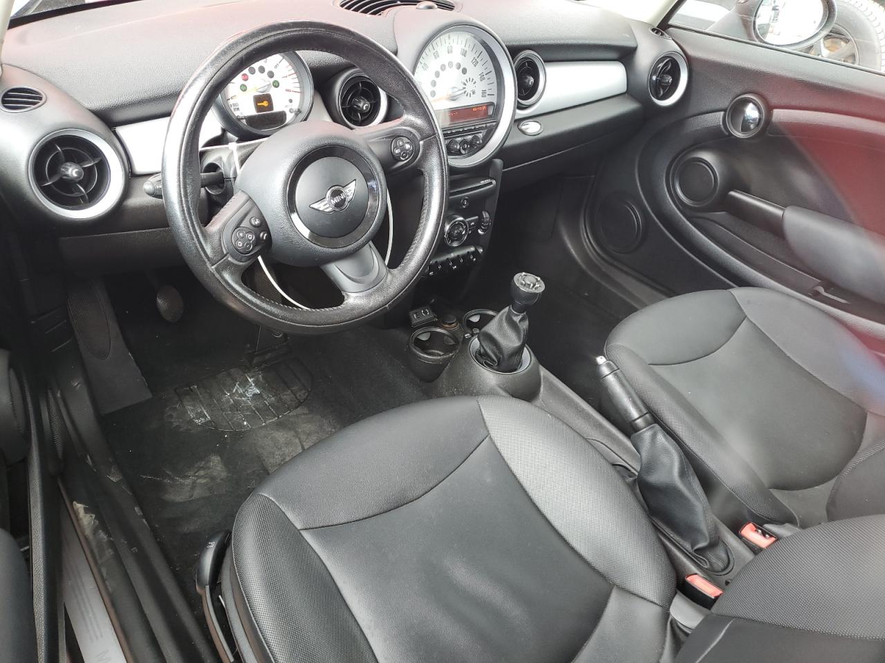 2013 MINI Cooper - Image 8