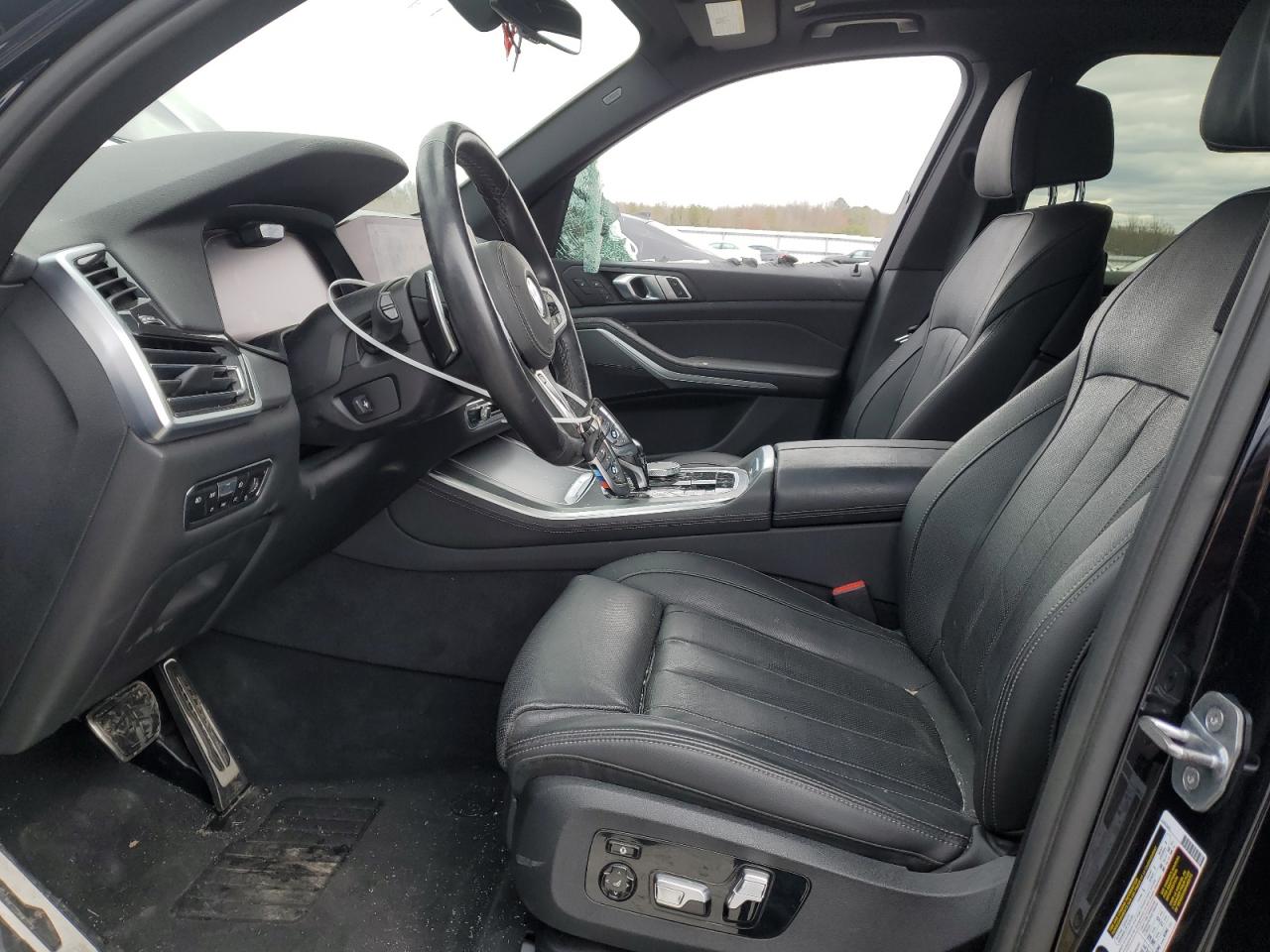 2019 BMW X5 - Image 7