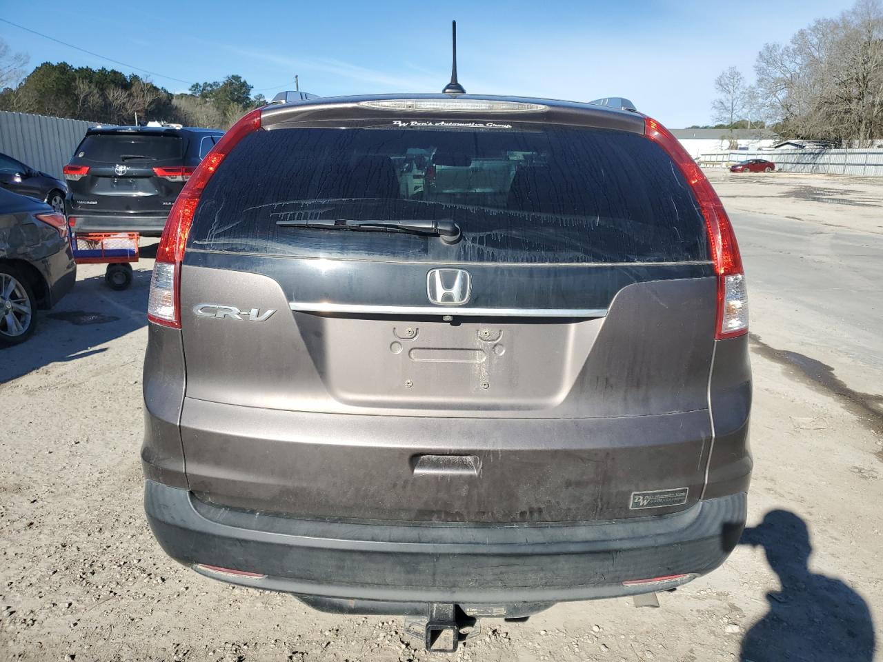 2014 Honda CR-V - Image 6