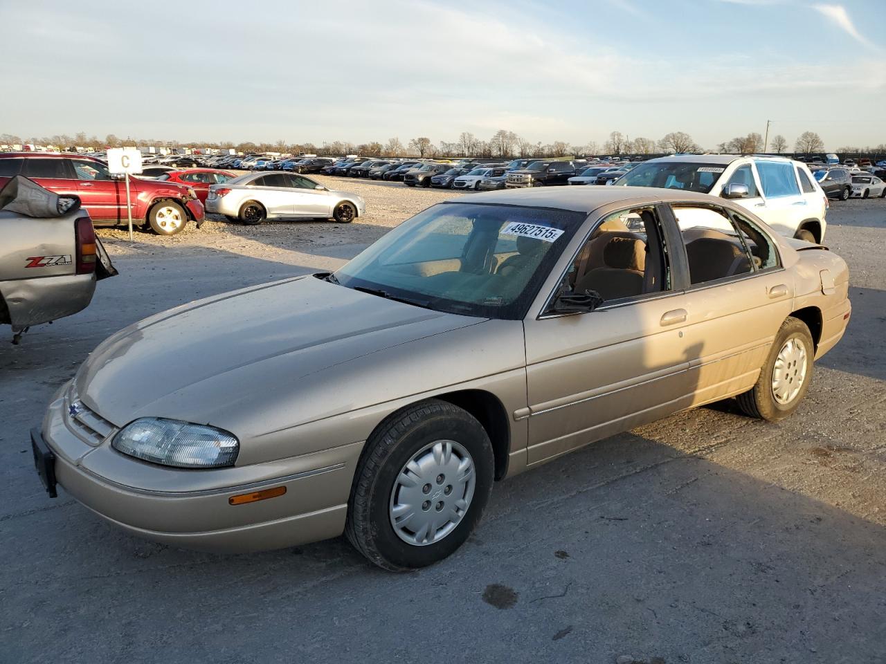 1998 CHEVROLET LUMINA