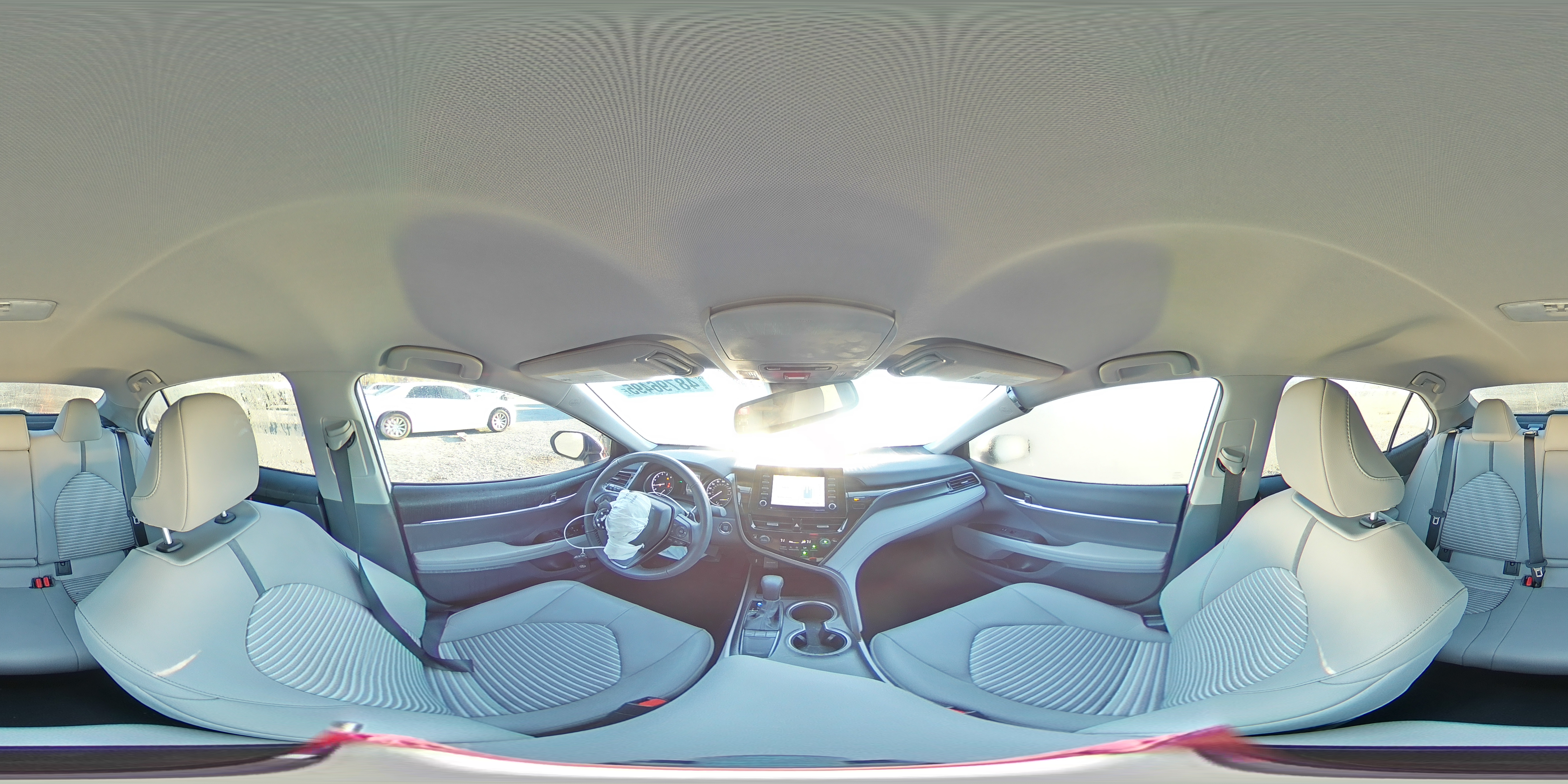 2024 Toyota Camry - Image 13