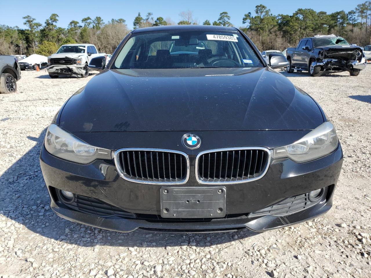 2014 BMW 3er - Image 5