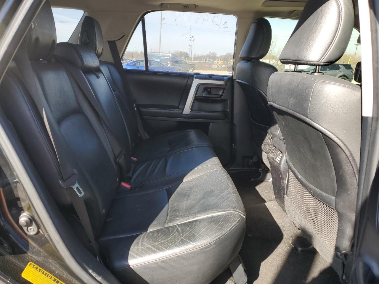 2013 Toyota 4Runner - Image 12