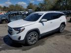 2021 Gmc Terrain Slt продається в Eight Mile, AL - Front End