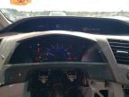 2012 Honda Civic Exl for Sale in Harleyville, SC - Front End