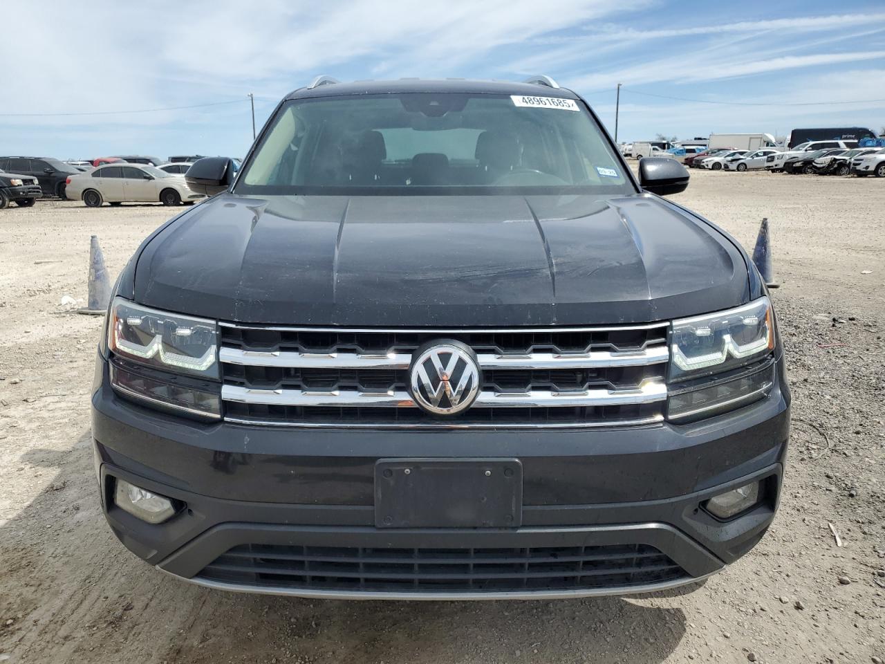2019 Volkswagen Atlas - Image 5