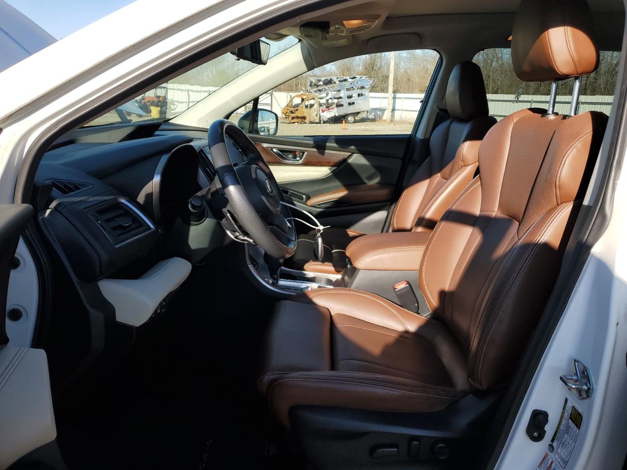 2020 Subaru Ascent - Image 7