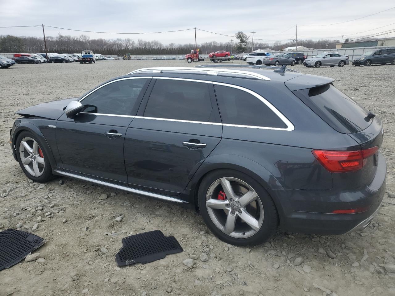2017 Audi A4 - Image 2