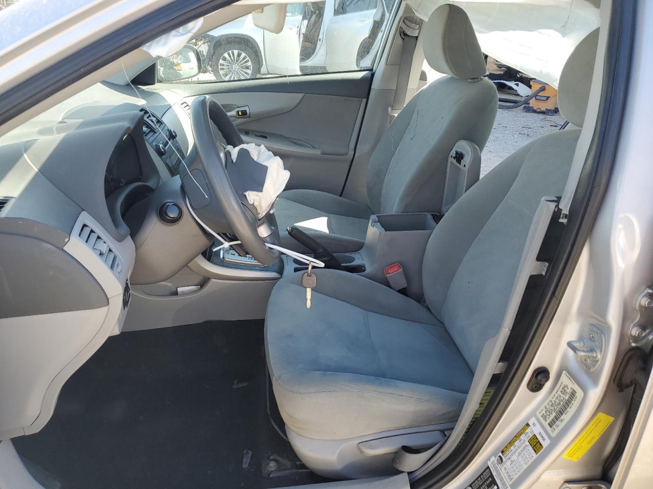 2010 Toyota Corolla - Image 7