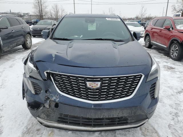 2022 CADILLAC XT4 PREMIUM LUXURY