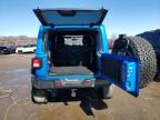 2022 Jeep Wrangler Unlimited Sport за продажба в Chicago Heights, IL - Front End