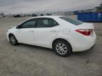 2014 Toyota Corolla L for Sale in Earlington, KY - Front End