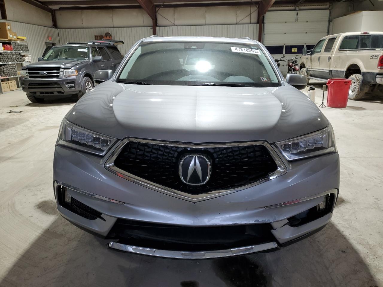 2017 Acura MDX - Image 5