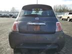 2016 Fiat 500 Electric للبيع في Portland، OR - Undercarriage